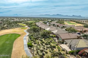 13512 N Sunset Mesa Dr, Marana, AZ 85658 - Photo 42