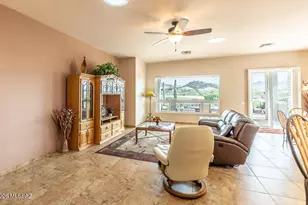 13512 N Sunset Mesa Dr, Marana, AZ 85658 - Photo 12