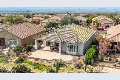 13512 N Sunset Mesa Drive, Marana, AZ 85658 - Photo 40