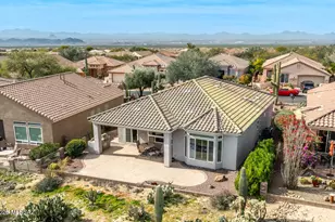 13512 N Sunset Mesa Dr, Marana, AZ 85658 - Photo 40