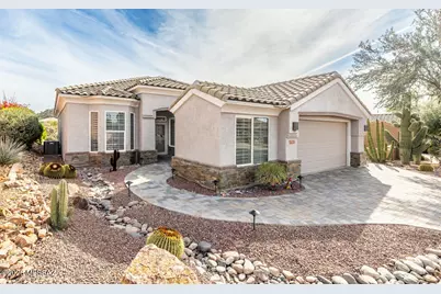 13512 N Sunset Mesa Drive, Marana, AZ 85658 - Photo 4