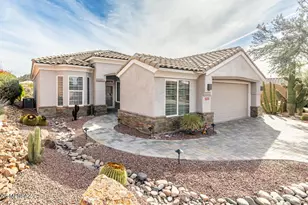 13512 N Sunset Mesa Dr, Marana, AZ 85658 - Photo 4