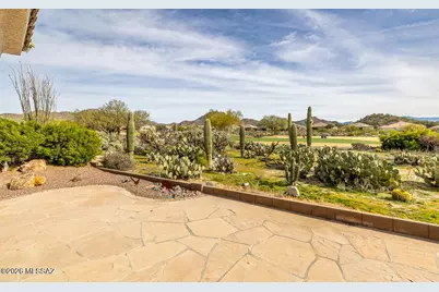13512 N Sunset Mesa Drive, Marana, AZ 85658 - Photo 38