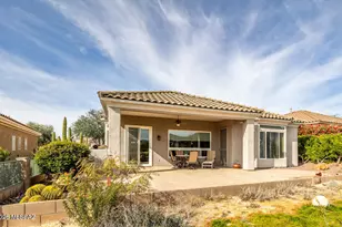 13512 N Sunset Mesa Dr, Marana, AZ 85658 - Photo 36