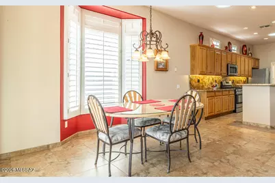 13512 N Sunset Mesa Drive, Marana, AZ 85658 - Photo 14
