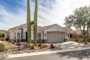 13512 N Sunset Mesa Dr, Marana, AZ 85658 - Photo 2