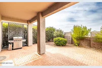 5382 W Owlclover Place, Marana, AZ 85658 - Photo 24