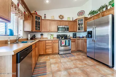 49 Avenida Pastor, Rio Rico, AZ 85648 - Photo 12