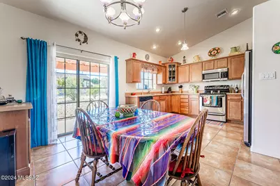 49 Avenida Pastor, Rio Rico, AZ 85648 - Photo 10