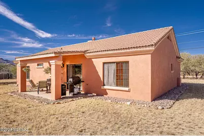 49 Avenida Pastor, Rio Rico, AZ 85648 - Photo 30
