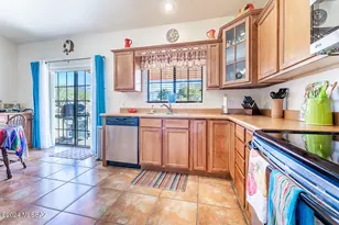 49 Avenida Pastor, Rio Rico, AZ 85648 - Photo 14