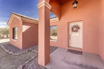 49 Avenida Pastor, Rio Rico, AZ 85648 - Photo 4