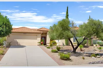 35854 S Wind Crest Drive, Tucson, AZ 85739 - Photo 1