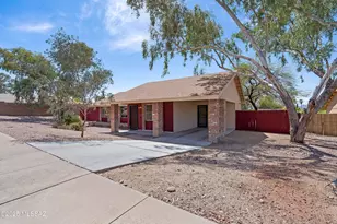 2991 W Basil Pl, Tucson, AZ 85741 - Photo 2
