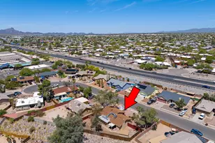 2991 W Basil Pl, Tucson, AZ 85741 - Photo 38