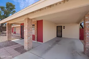 2991 W Basil Pl, Tucson, AZ 85741 - Photo 4