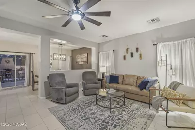 5952 E Sanderling Drive, Tucson, AZ 85756 - Photo 4