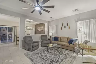 5952 E Sanderling Dr, Tucson, AZ 85756 - Photo 4