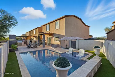 5952 E Sanderling Drive, Tucson, AZ 85756 - Photo 40