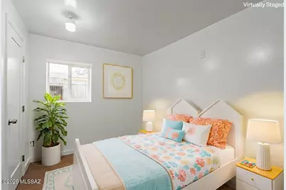 1466 W Saint Marys Road, Tucson, AZ 85745 - Photo 6