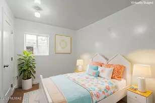 1466 W St Marys Rd, Tucson, AZ 85745 - Photo 6