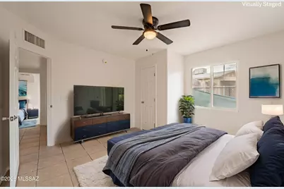 1466 W Saint Marys Road, Tucson, AZ 85745 - Photo 14