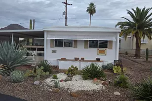 5802 W Box R St, Tucson, AZ 85713 - Photo 1