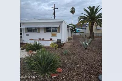 5802 W Box R Street, Tucson, AZ 85713 - Photo 2
