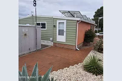 5680 W Flying W Street, Tucson, AZ 85713 - Photo 28