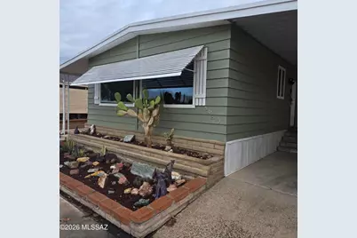 5680 W Flying W Street, Tucson, AZ 85713 - Photo 2