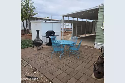 5680 W Flying W Street, Tucson, AZ 85713 - Photo 26