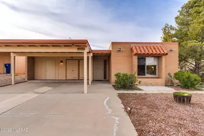 1456 S Moonlight Drive, Tucson, AZ 85748 - Photo 4