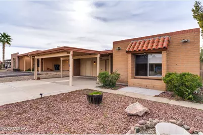 1456 S Moonlight Drive, Tucson, AZ 85748 - Photo 6