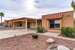 1456 S Moonlight Dr, Tucson, AZ 85748 - Photo 6