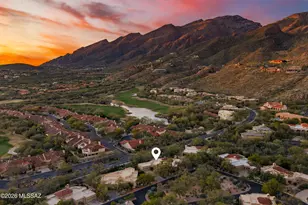 6361 N Calle Noche Serena, Tucson, AZ 85750 - Photo 2