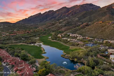 6361 N Calle Noche Serena, Tucson, AZ 85750 - Photo 38