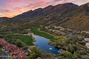 6361 N Calle Noche Serena, Tucson, AZ 85750 - Photo 38