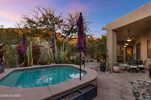 6361 N Calle Noche Serena, Tucson, AZ 85750 - Photo 30