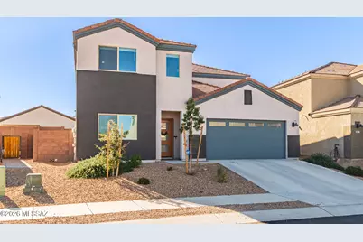 12796 E Giada Drive, Vail, AZ 85641 - Photo 2