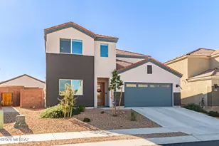 12796 E Giada Dr, Vail, AZ 85641 - Photo 2