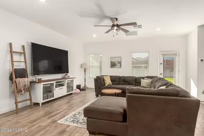 12796 E Giada Drive, Vail, AZ 85641 - Photo 6