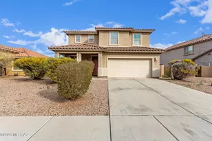 11334 W Stone Hearth St, Marana, AZ 85658 - Photo 1