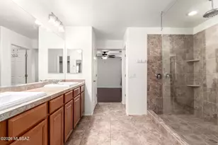 11334 W Stone Hearth St, Marana, AZ 85658 - Photo 16