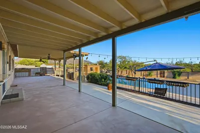 1511 W Chapala Drive, Tucson, AZ 85704 - Photo 40