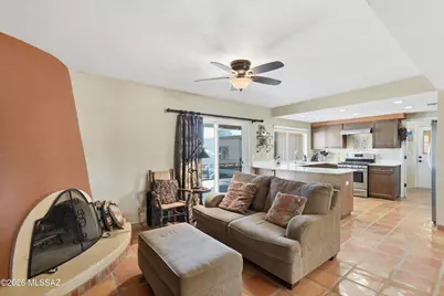 1511 W Chapala Drive, Tucson, AZ 85704 - Photo 16