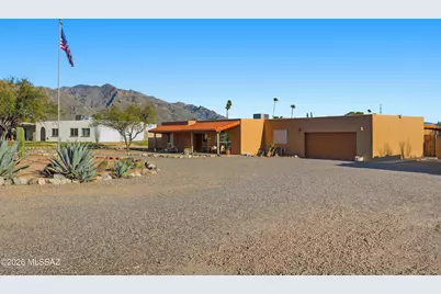 1511 W Chapala Drive, Tucson, AZ 85704 - Photo 2