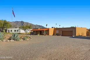 1511 W Chapala Dr, Tucson, AZ 85704 - Photo 2