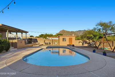 1511 W Chapala Drive, Tucson, AZ 85704 - Photo 44