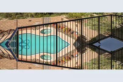 831 N Promontory Drive, Tucson, AZ 85748 - Photo 28
