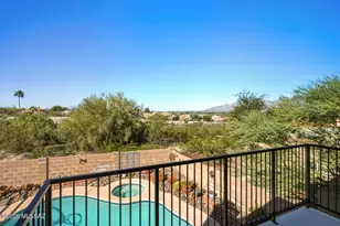 831 N Promontory Dr, Tucson, AZ 85748 - Photo 28